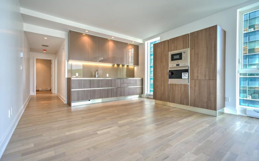 Condo for sale:1310, boulevard René-Lévesque Ouest, apt. 1801, Montréal (Ville-Marie), Neighbourhood Golden Square Mile