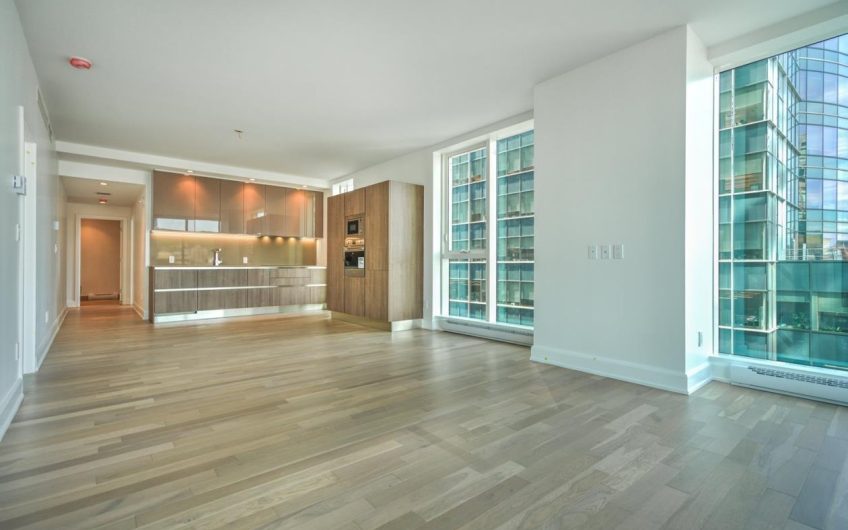 Condo for sale:1310, boulevard René-Lévesque Ouest, apt. 1801, Montréal (Ville-Marie), Neighbourhood Golden Square Mile